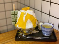 -WONDER ICE 萬得冰田(建設路总店)