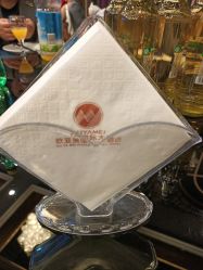 -欧亚美国际大酒店·宴会厅