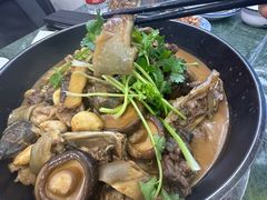 -福合诚潮汕牛肉火锅(西丽分店)