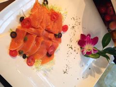 iphone_upload_pic-科尔海悦酒店·柏顿花园餐厅(清河东路店)