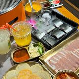 今天的烤肉吃货日记🍖
