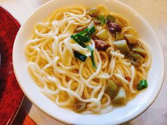 -万宝海鲜舫(劳动公园店)