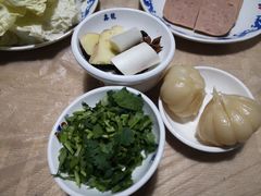 -鑫龙火锅城(环山路店)