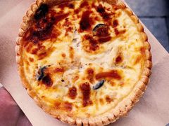 吞拿鱼咸派-老梦面包 CHEZMOREL(三源里店)