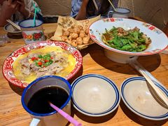 -破三川·新川菜(静安大融城店)