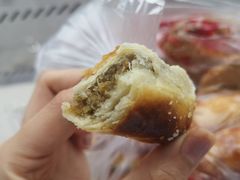 葱油酥-宫廷糕点铺