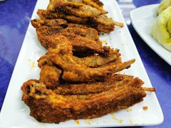 -穆豪麦蒸碗羊羔肉