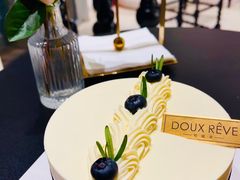 -杜哈夫DOUX RÊVE·生日蛋糕(日月光店)