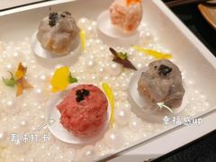 -色響火锅(恒隆广场店)