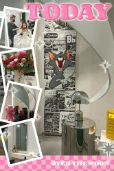 -Kraemer Paris  苏豪路易士·嘉玛发廊