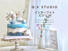 -芊浔家的蛋糕王国(升龙店)