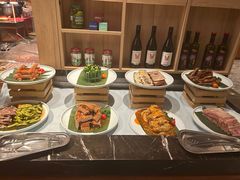 -阿纳迪酒店·秘境西餐厅