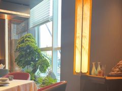 -苏淮景·苏闽融创菜·海鲜(原空港井河轩店)