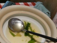 -西贝(深圳卓悦汇店)