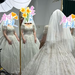 -NaNa婚纱礼服馆