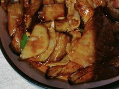 -人民公社大食堂(张家湾店)