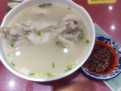 -易老妈蹄花.特色川菜(人民公园总店)