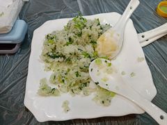 咸肉猪油菜饭-兴安餐厅(兴安路店)