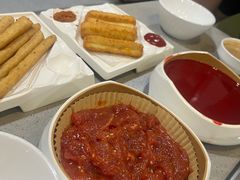 -海底捞火锅(南开鲁能城店)