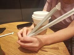 -星巴克(北京新东安)