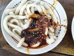 甜水面-西月城谭豆花(春熙路店)