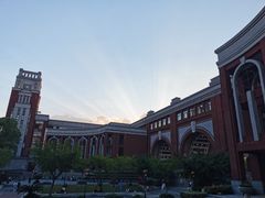 -华东政法大学(松江校区)