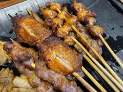 -吉香碳烤生蚝(仙霞路店)