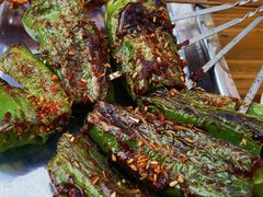 -齐齐哈尔烤肉·涮羊肉(光华中心店)
