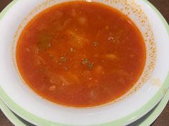 -萨莉亚意式餐厅(杭州滨江天街店)