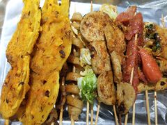 -大学城夜市大排档(凤栖路店)