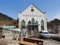 -杭州半山国家森林公园