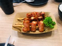 -安大叔拌饭(宝龙店)