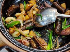 -明本湛江鸡•海鲜小厨(陈家祠店)