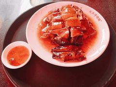 -黄连大头华烧鹅店(大良店)