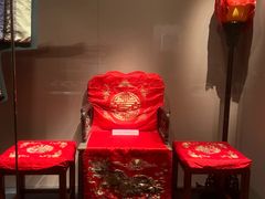 -中国闽台缘博物馆