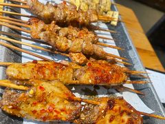 -管氏翅吧(地安门创始店)