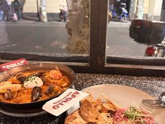 -Apollo·西班牙小酒馆(安福路店)