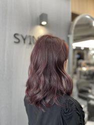 点击看大图 -sy杉影印象COLOUR专业烫染
