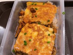 三鲜豆皮-老通城豆皮大王(吉庆街店)