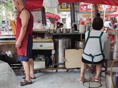 -汪记鲜鱼糊汤粉(沈阳路总店)