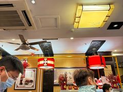-姚记炒肝店(簋街店)