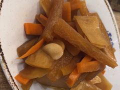 -利杨记·本味轩粥坊·烧烤(宝体店)