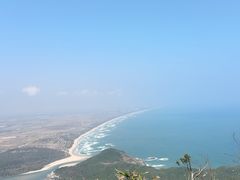-海南铜鼓岭景区