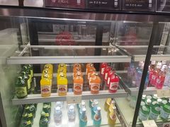 -逸派咖啡 EPARKCOFFEE(广安门店)