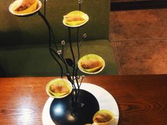 -梧桐花园餐厅(新城店)