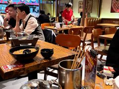-聚点串吧·北京烧烤(朝北店)