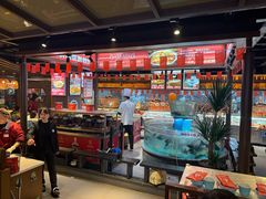-魏铭鱼头捞饭(晋阳路店)