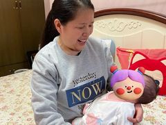 -田螺阿姨自营月嫂·育儿嫂(高新店)