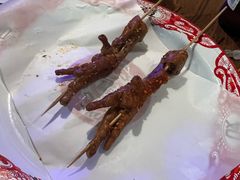 -小乾杯串店•16年沈阳烧烤(文安路店)