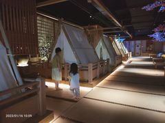 -蓝鲸湾汤泉(包河店)